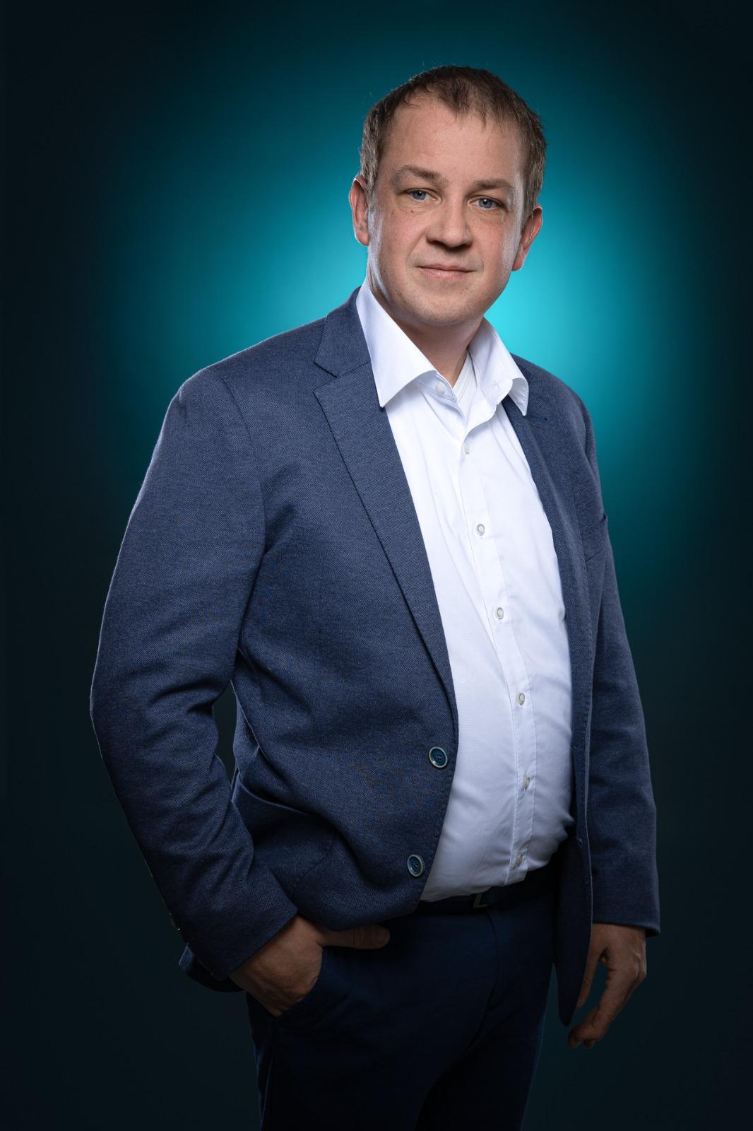 Lukas Goll